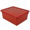 Romanoff® Stowaway® 5" Letter Box with Lid, 2ct.